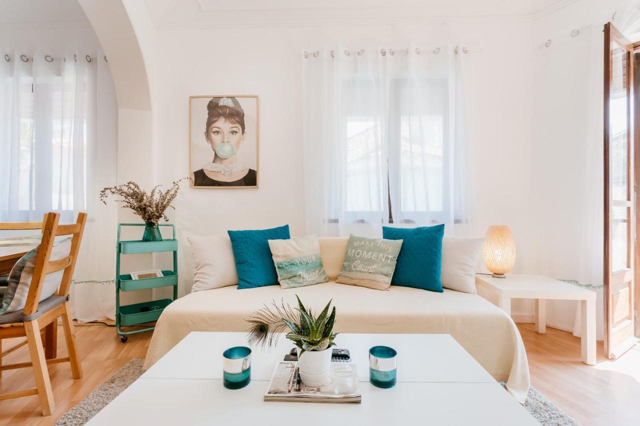 Nomad Dreams N2 Apartament