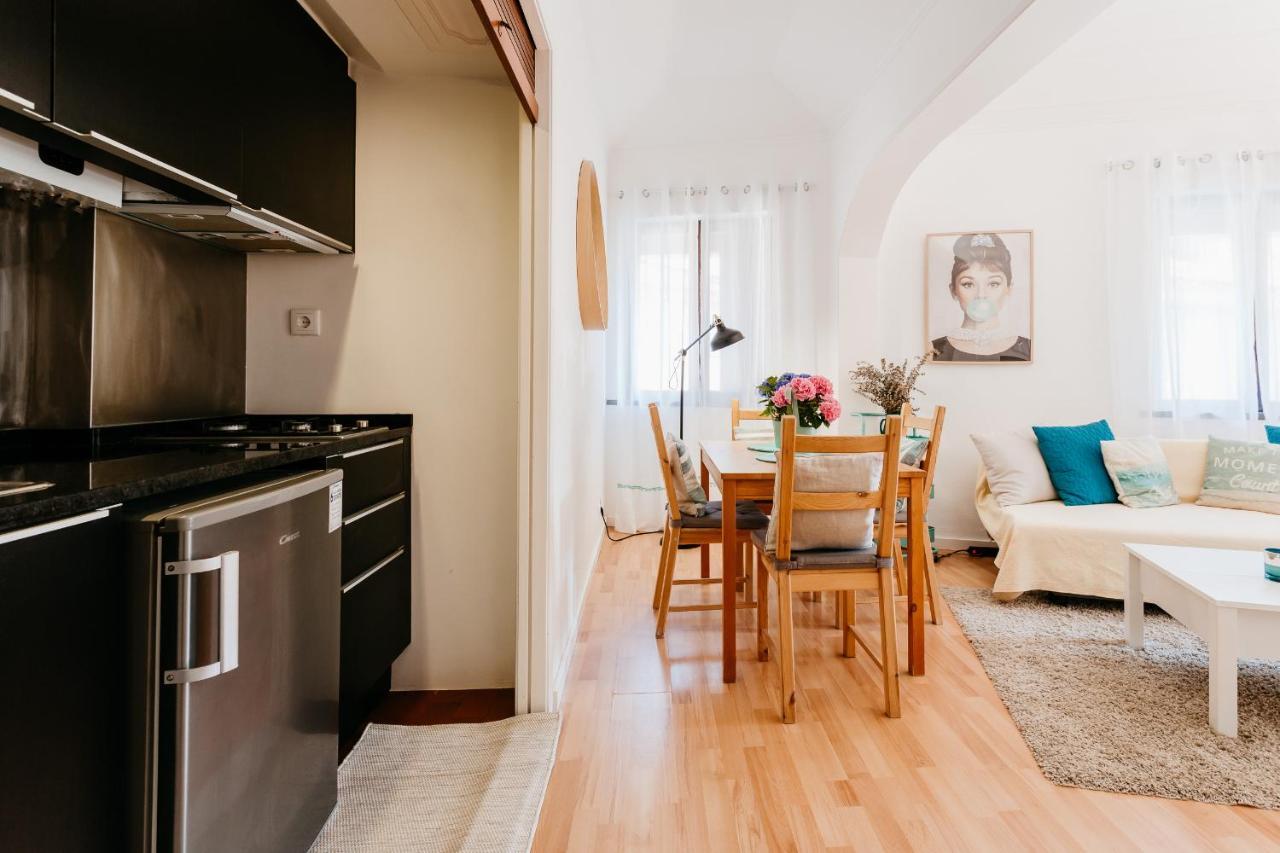 Apartament Nomad Dreams N2