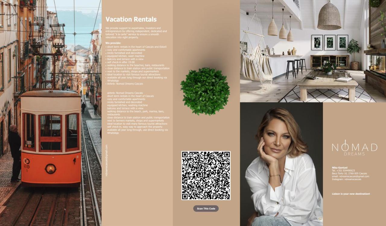 Apartament Nomad Dreams N2