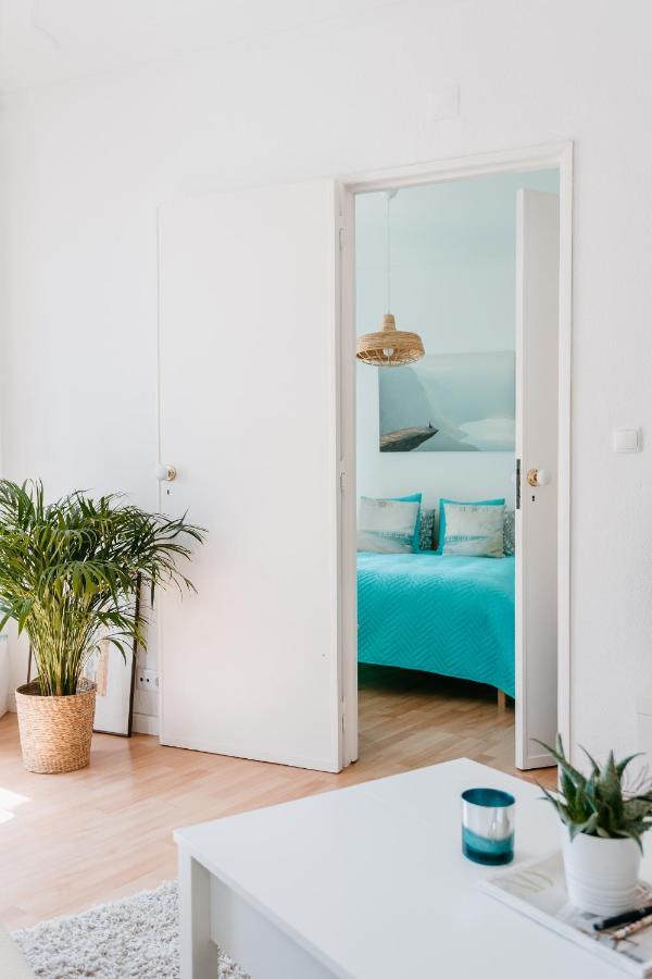 Apartament Nomad Dreams N2 Віавіа
