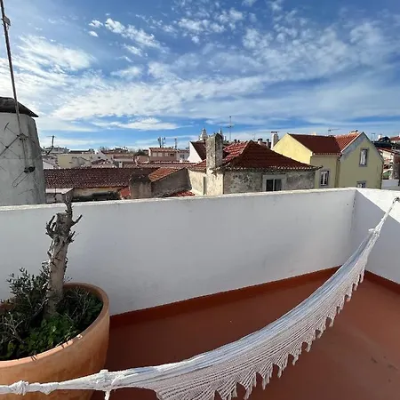 Nomad Dreams N2 Apartment Cascais Exterior photo
