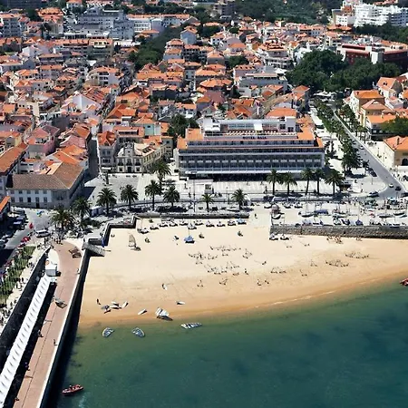 Nomad Dreams N2 Apartment Cascais Exterior photo