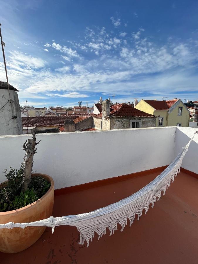Nomad Dreams N2 Cascais