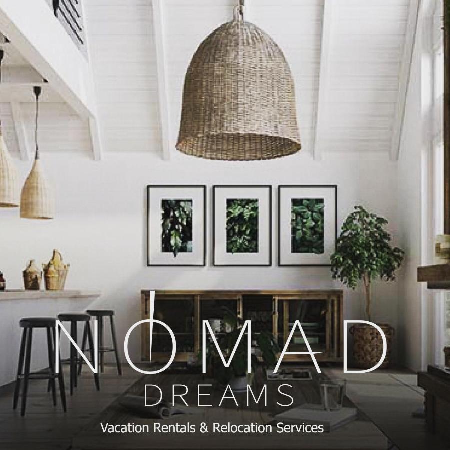 Nomad Dreams N2 Apartment *