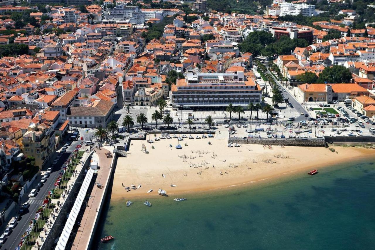 Nomad Dreams N2 Cascais
