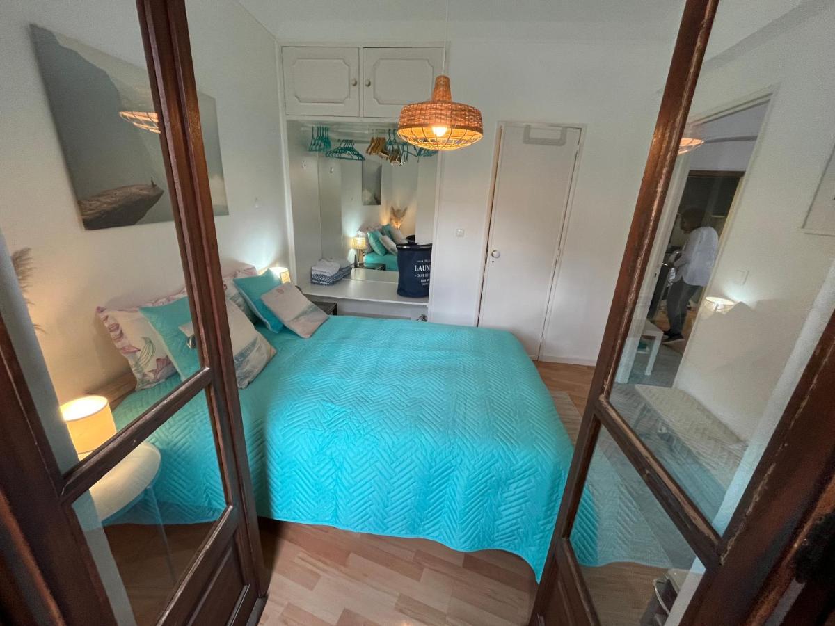 Nomad Dreams N2 Apartment