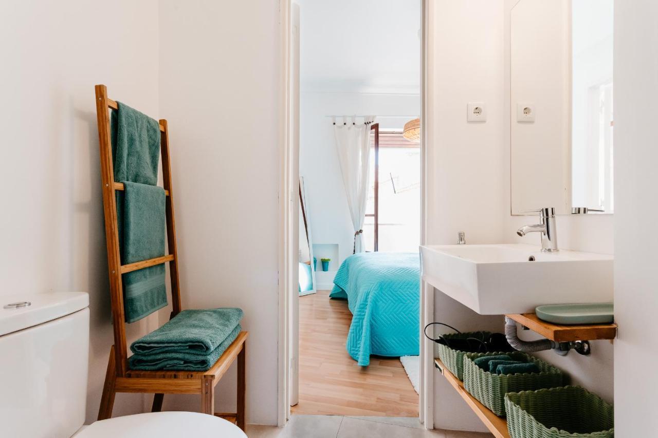 Apartment Nomad Dreams N2 Cascais