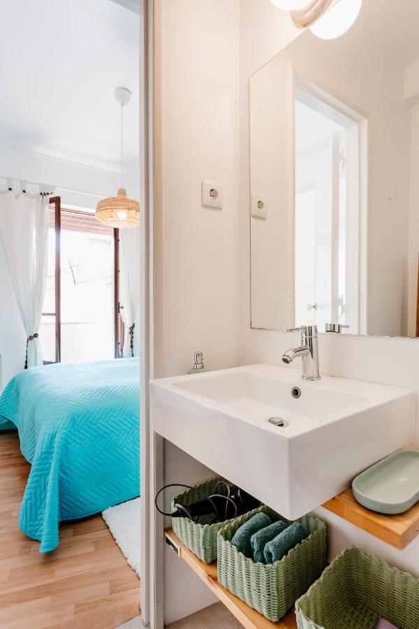 Nomad Dreams N2 Apartment