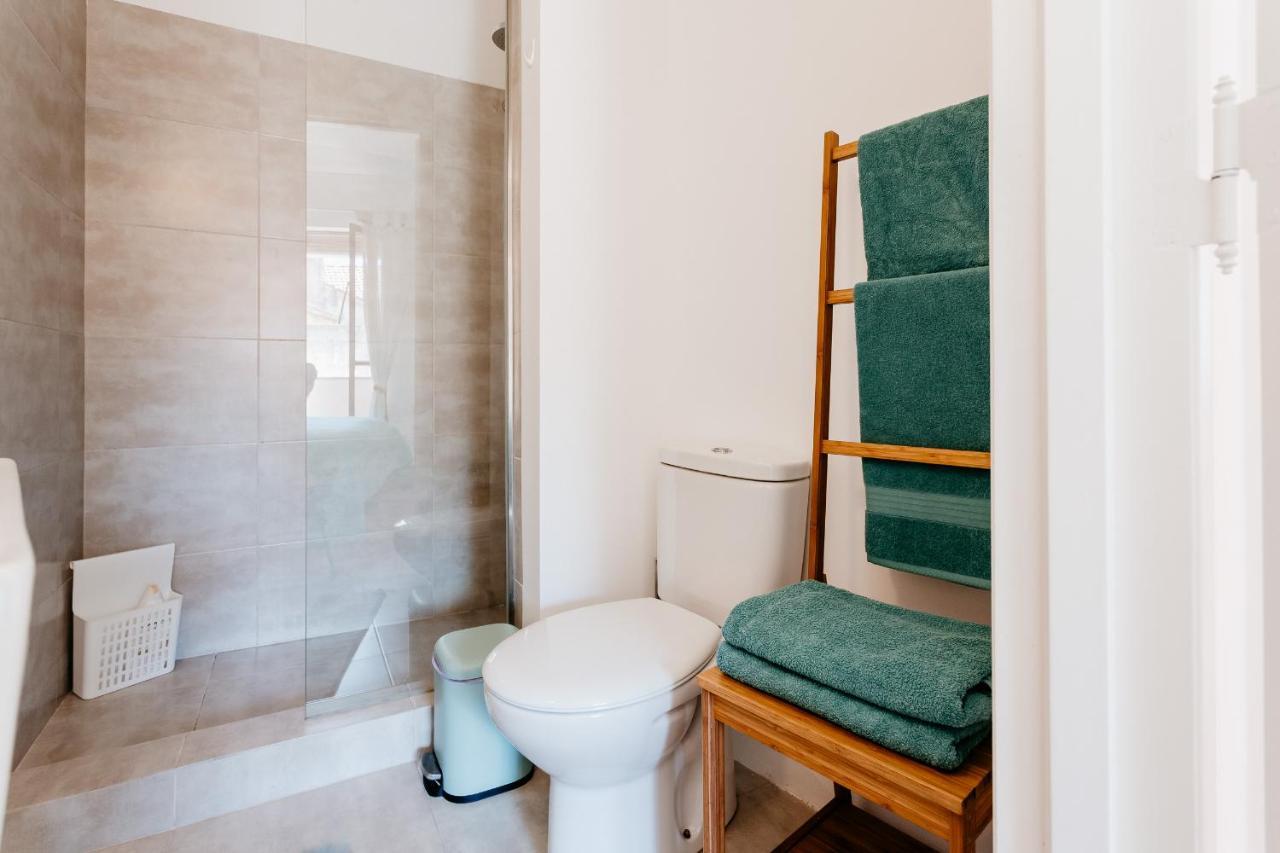 Apartment Nomad Dreams N2