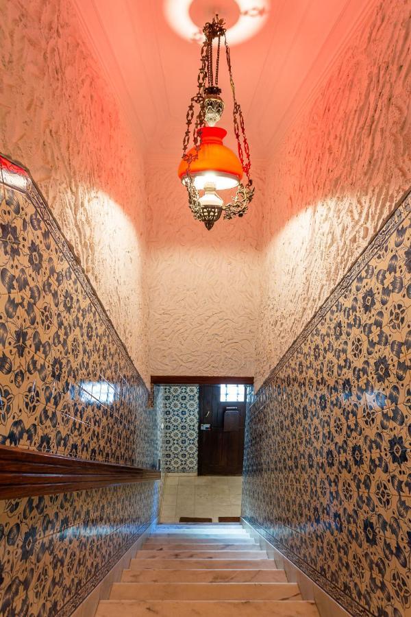 Apartment Nomad Dreams N2 Cascais