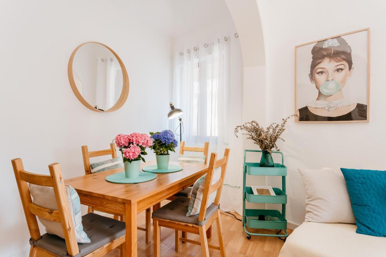 Apartment Nomad Dreams N2 Cascais