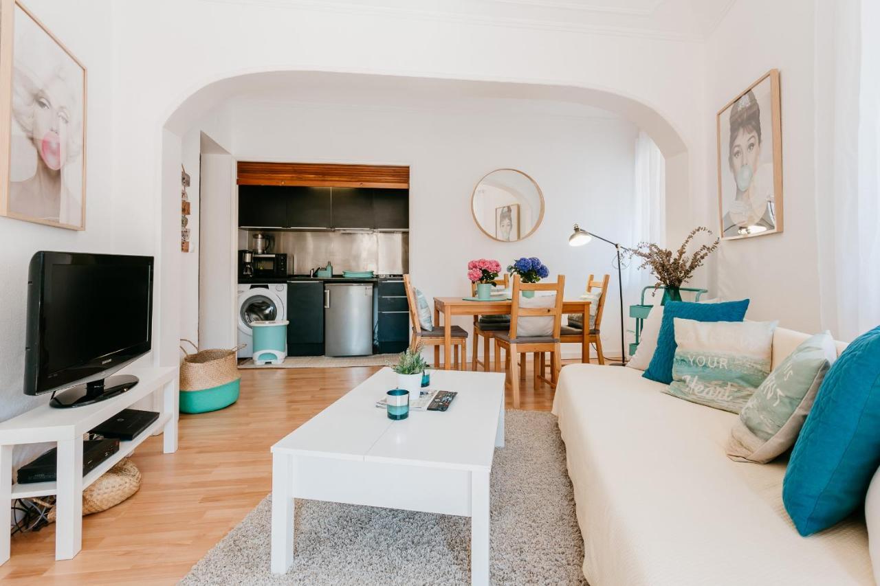 Apartment Nomad Dreams N2 *