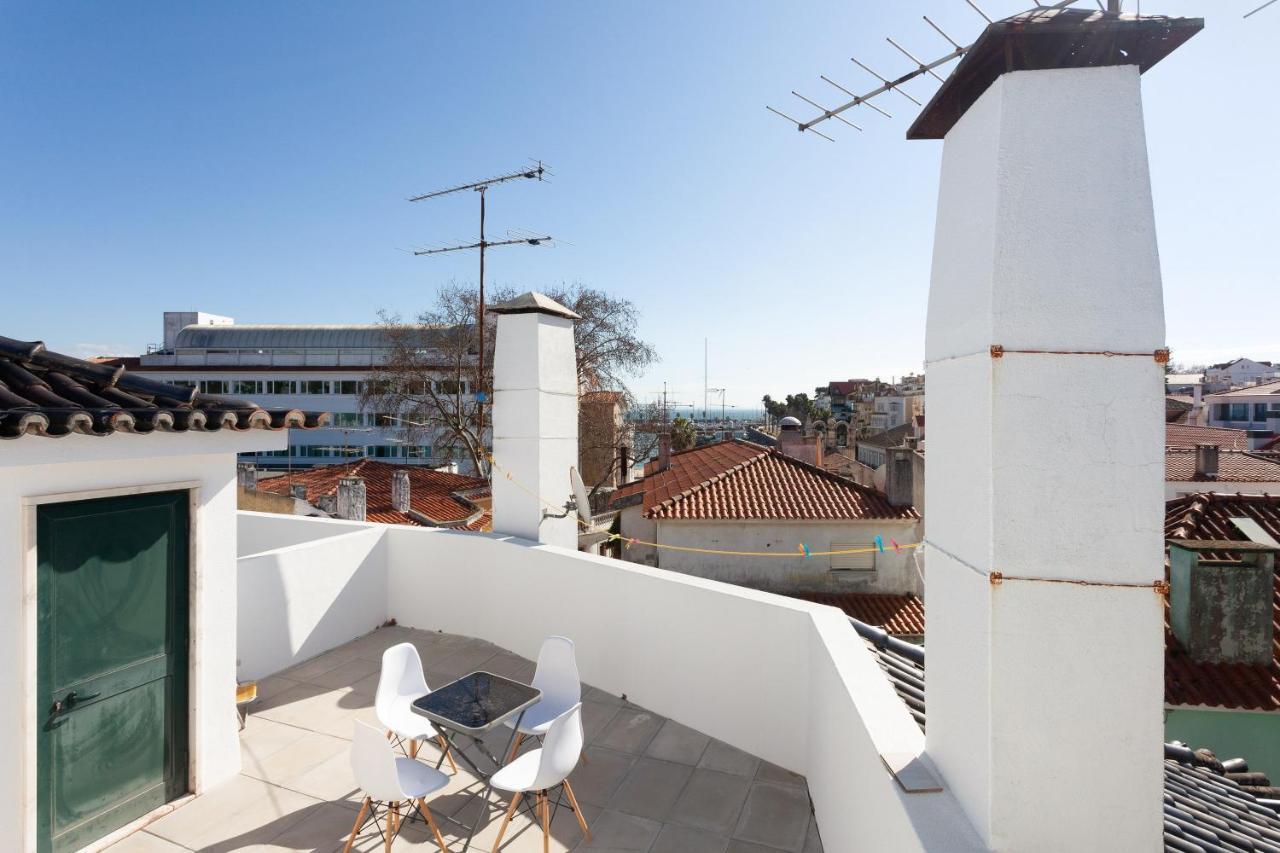 Nomad Dreams N2 Apartment Cascais